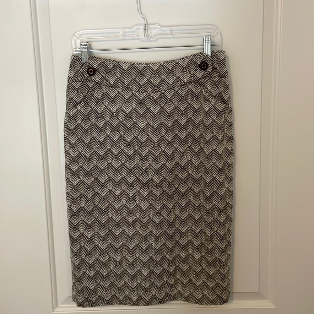 Tory Burch skirt